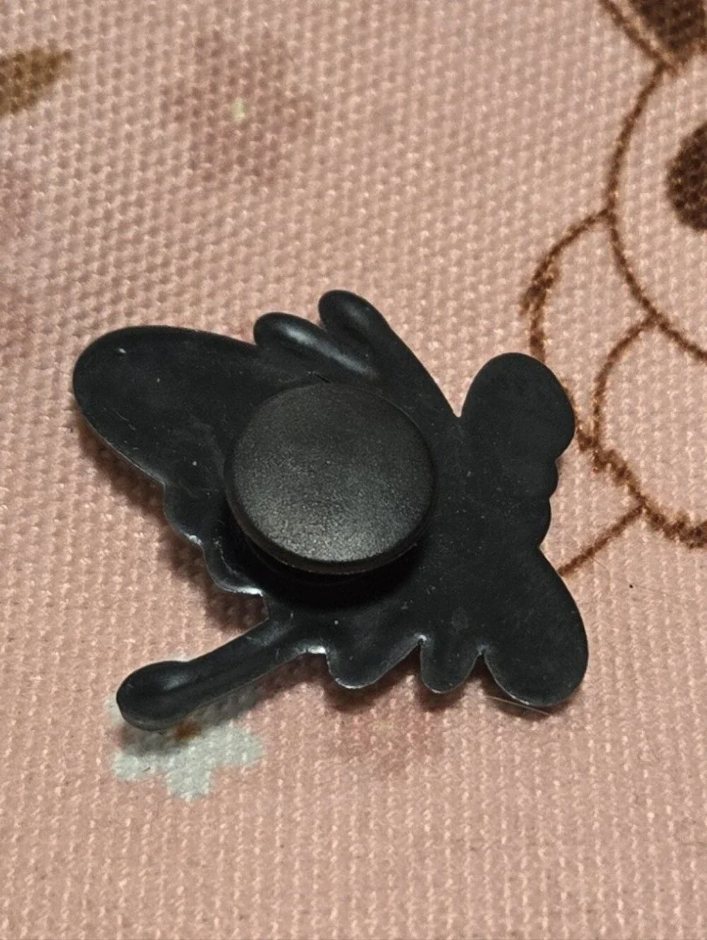 3/$10 Beautifly Pokémon Jibbitz Croc Charm